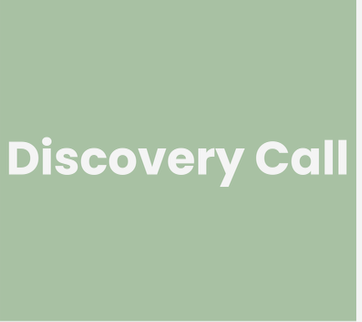 15-Minute Discovery Call: Let’s See if We’re a Good Fit